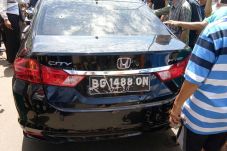 Kapolda Sumsel Perintahkan...