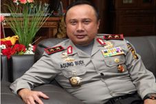 Mobil Satu Keluarga...