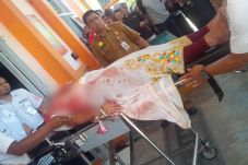 Polisi Penembak Satu...