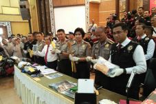 Kondisi Kejiwaan Andi...