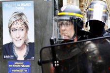 Terror Attack Rattles...
