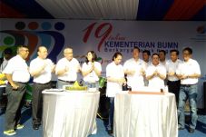Sudah 19 Tahun, Rini...