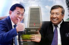 Ahmad Bambang dan Asmawi...