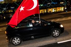 Turki: Kritik Terhadap...