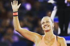 Pulih Lebih Cepat, Kvitova...