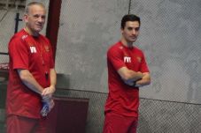 Pembentukan Timnas Futsal...