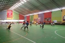 Ini 5 Wilayah Seleksi...