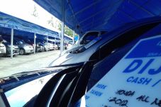 LCGC Tak Goyahkan Pasar...