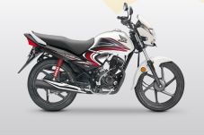 Honda Beri Sentuhan...