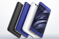 Xiaomi Mi 6 Meluncur...