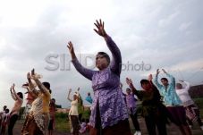Peran Ibu Ampuh Cegah...