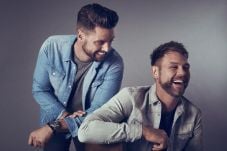 Boyzlife Gelar Konser...