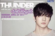 Hari Ini, Thunder Eks...