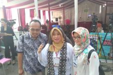 GMMP Kerahkan 3 Anggotanya...