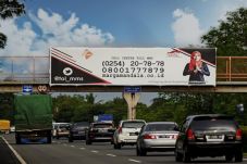 Pasca Integrasi, Begini...