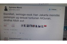Jelang Pencoblosan Pilgub...