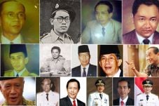 Gubernur DKI dari Masa...