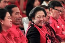 Ini Kata Megawati Terkait...