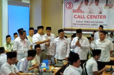 Anies Baswedan Tak Pernah...
