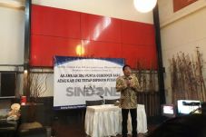 Denny JA Sebut Ahok...