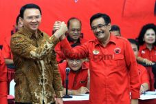 LSI Denny JA Sebut Serangan...