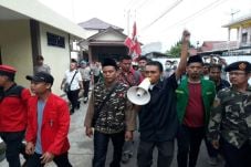Mapolres Lubuklinggau...