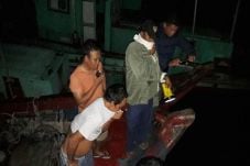 Warga Temukan Mayat...