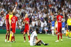 Bayern Feel Controversial...