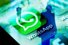 WhatsApp Groups Used...