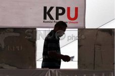 Tensi Tinggi Pilkada...