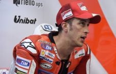 Andrea Dovizioso Berniat...