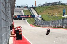 Repsol Honda Sudah Tak...