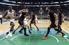Chicago Bulls Belum...