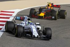 Felipe Massa: Max Orang...