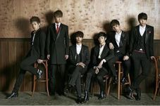 VIXX Gelar Jumpa Fans...