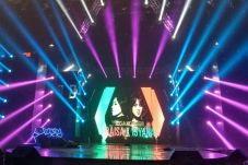Mega Konser Raisa X...