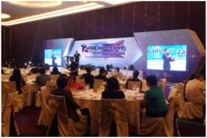 Wisata ke Korea Meningkat,...