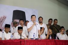 HT: Anies-Sandi Tingkatkan...