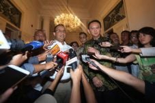 Program Kerja Anies-Sandi...