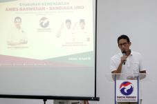 Putri Sandi Uno Ingatkan...