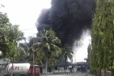 Gudang Pabrik Percetakan...