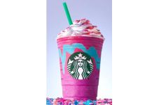 Unicorn Frappuccino,...
