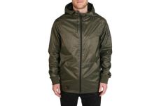 Tak Repot, Jaket Ini...
