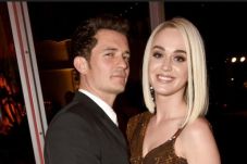 Pascaputus, Katy Perry...