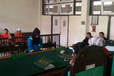 Ibu Pembunuh Anak Kandung...