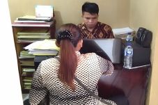 Kasus Siswa Bunuh Diri...