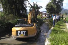 Cegah Banjir, Pemkab...
