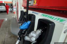 Pertamina Area Jateng...