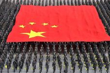 China Terus Restrukturisasi...