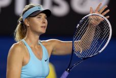 Pekan Depan Maria Sharapova...